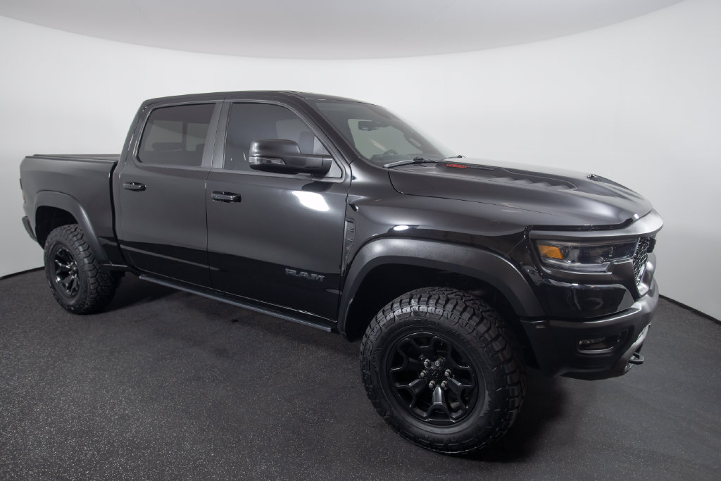 2024 RAM Ram 1500 Pickup TRX - Photo 20