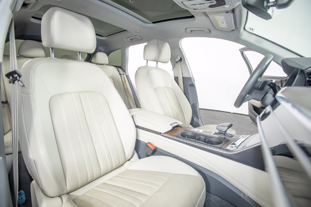 2021 Audi A6 Allroad Premium Plus - Photo 47