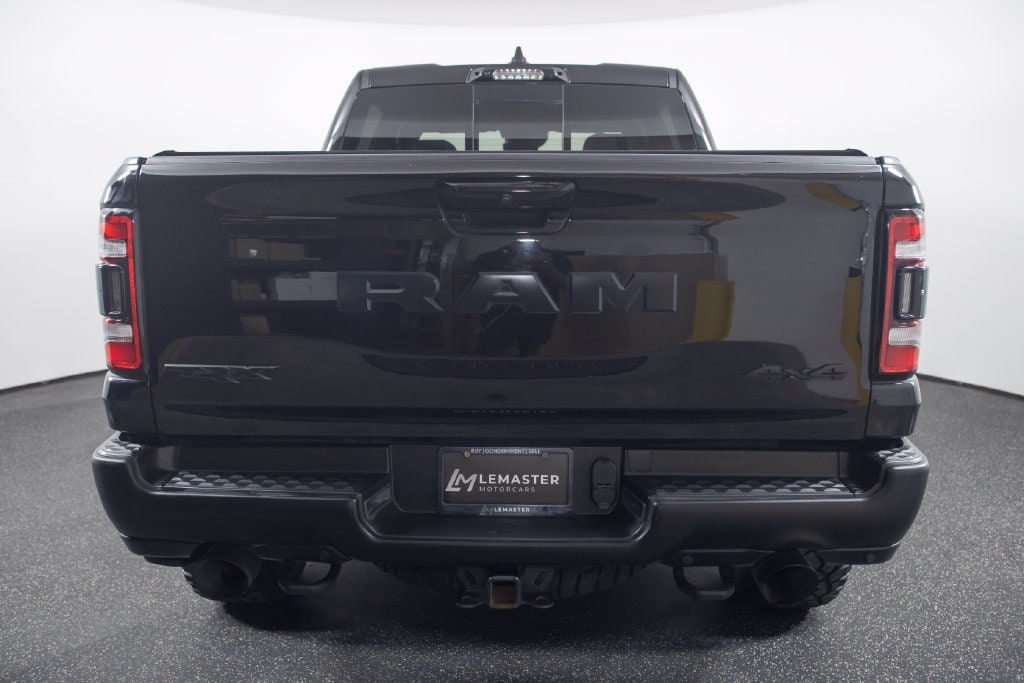2024 RAM Ram 1500 Pickup TRX - Photo 13