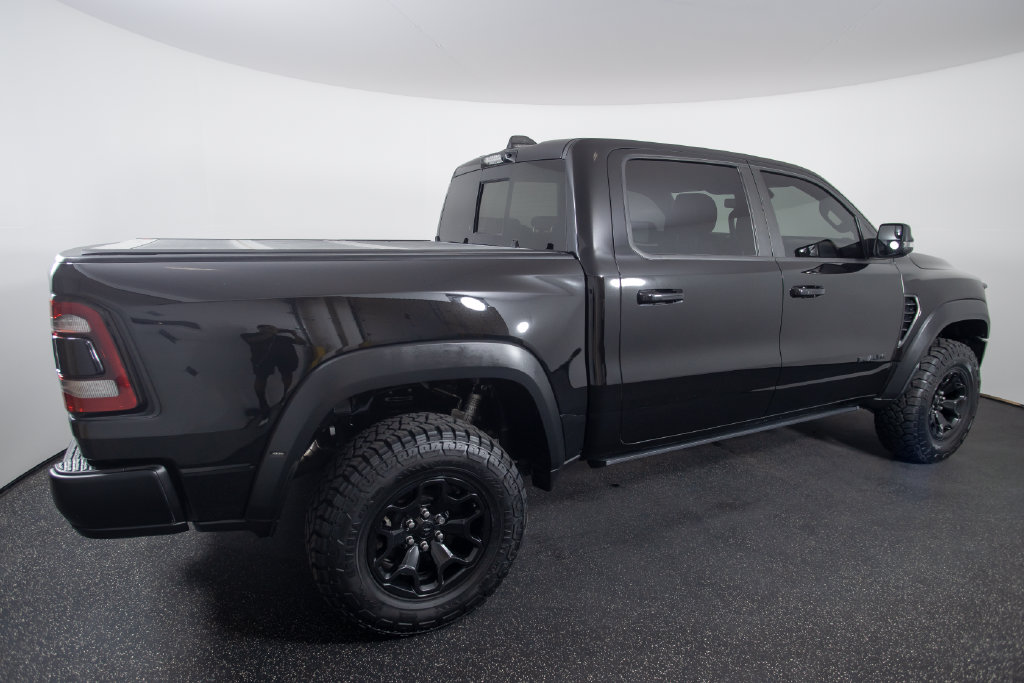 2024 RAM Ram 1500 Pickup TRX - Photo 16