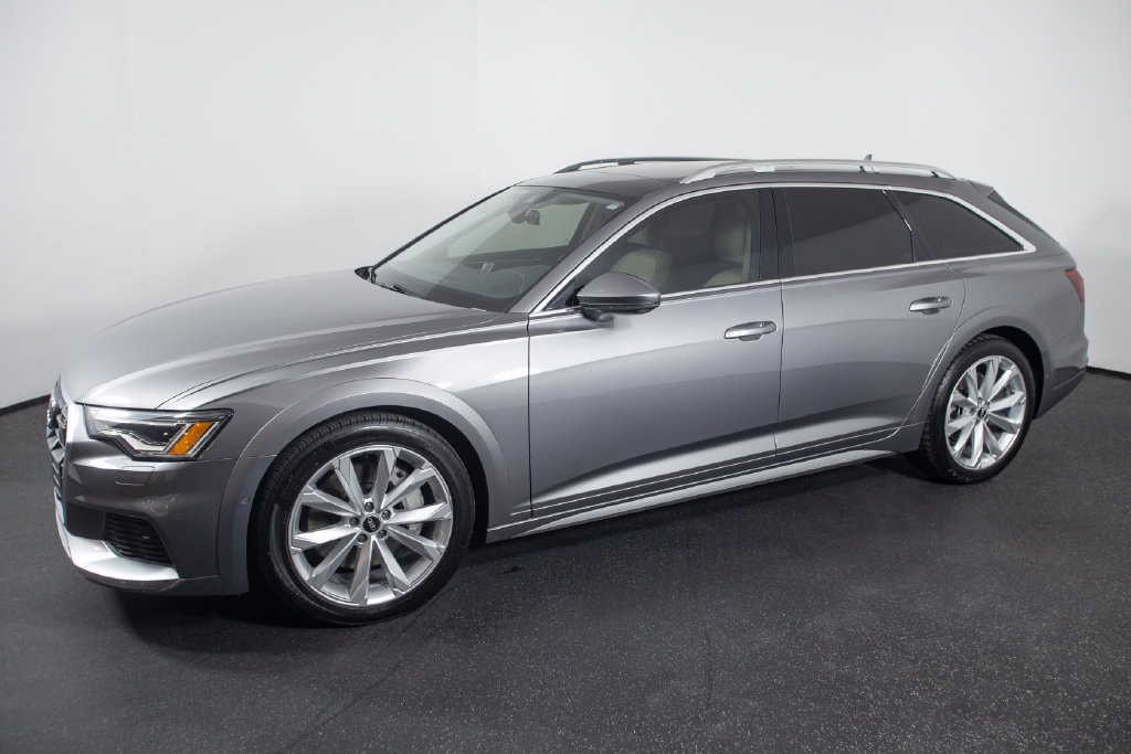 2021 Audi A6 Allroad Premium Plus - Photo 6