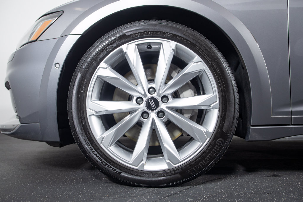 2021 Audi A6 Allroad Premium Plus - Photo 9