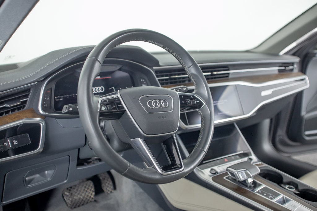 2021 Audi A6 Allroad Premium Plus - Photo 29