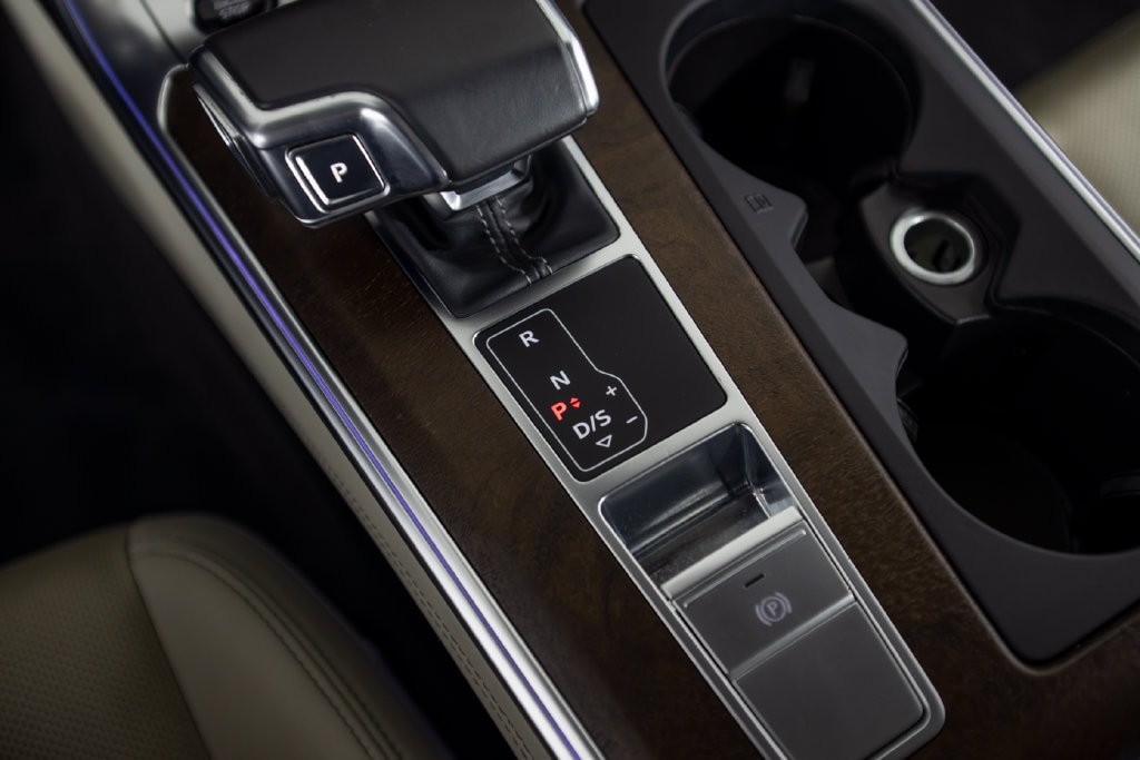 2021 Audi A6 Allroad Premium Plus - Photo 41