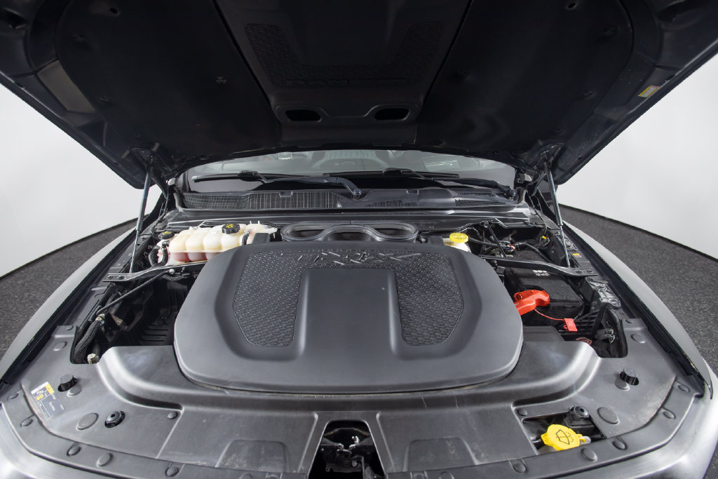 2024 RAM Ram 1500 Pickup TRX - Photo 48