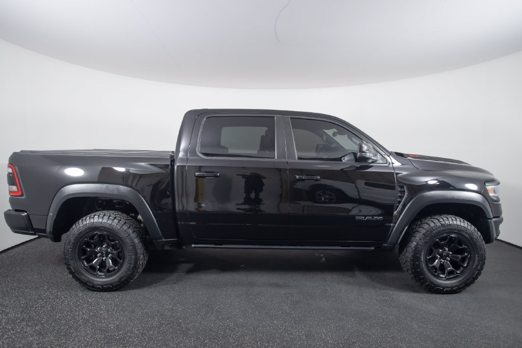 2024 RAM Ram 1500 Pickup TRX - Photo 17