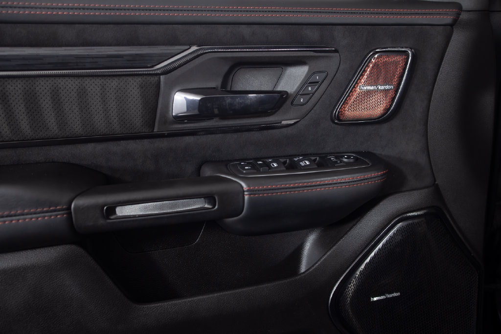 2024 RAM Ram 1500 Pickup TRX - Photo 25