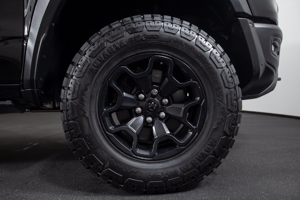 2024 RAM Ram 1500 Pickup TRX - Photo 19