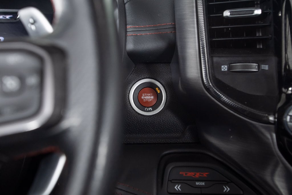 2024 RAM Ram 1500 Pickup TRX - Photo 42