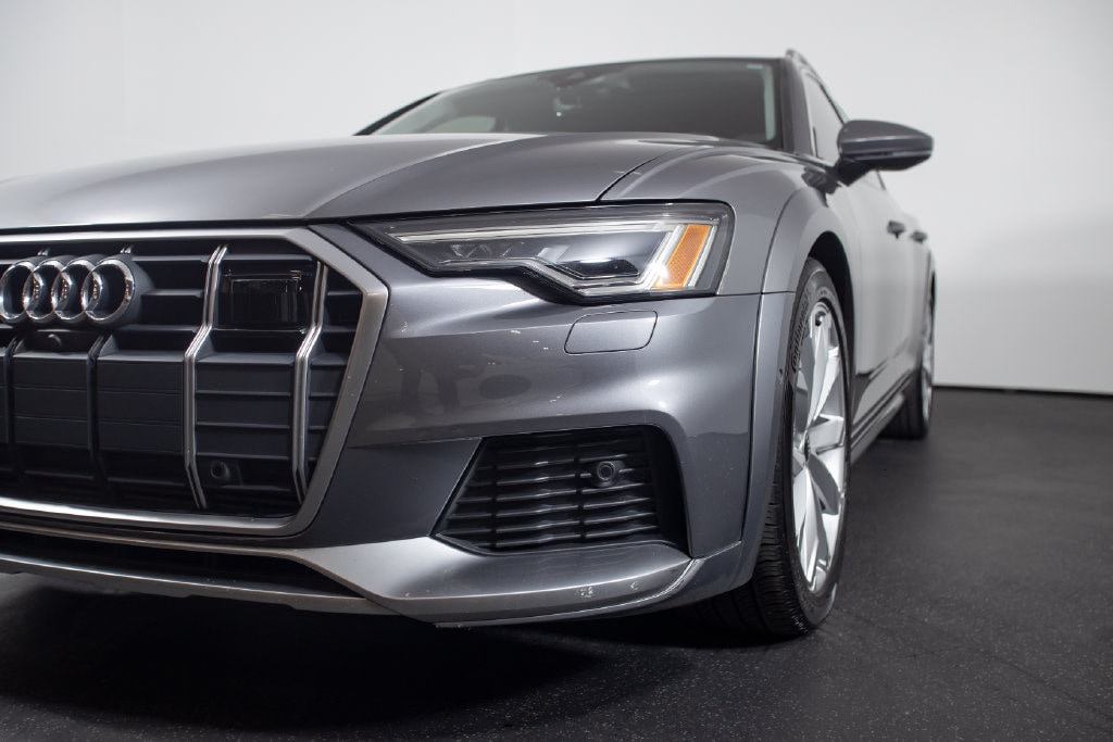 2021 Audi A6 Allroad Premium Plus - Photo 25