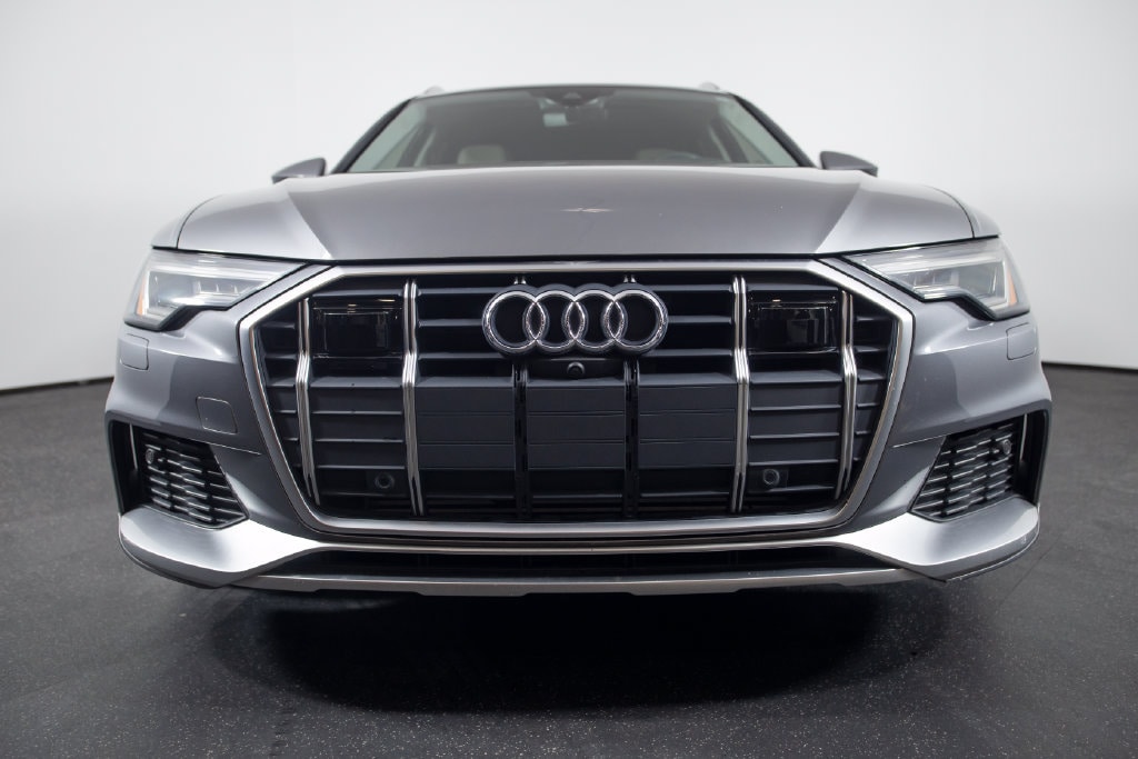 2021 Audi A6 Allroad Premium Plus - Photo 24
