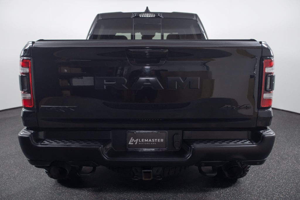 2024 RAM Ram 1500 Pickup TRX - Photo 12