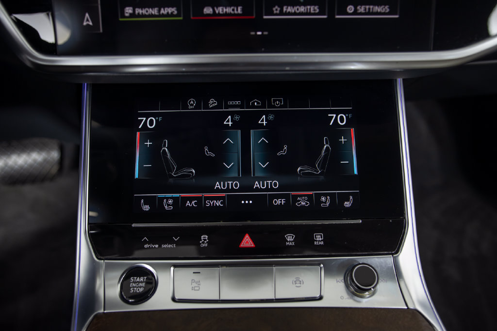 2021 Audi A6 Allroad Premium Plus - Photo 38
