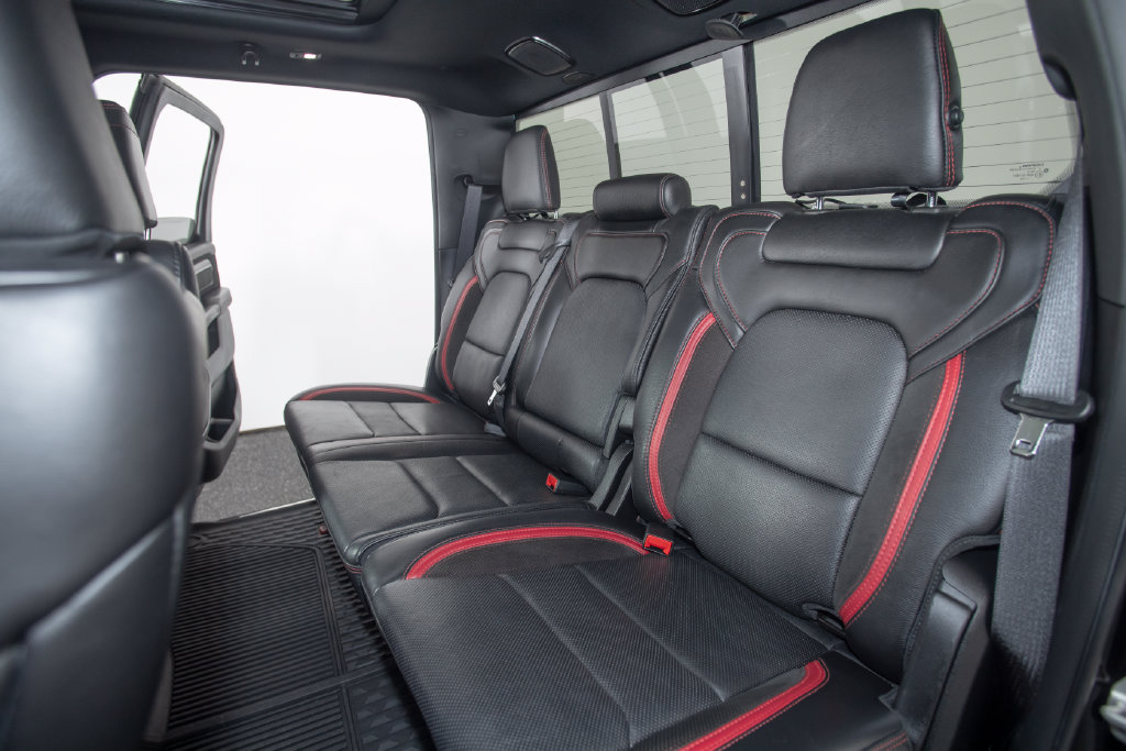 2024 RAM Ram 1500 Pickup TRX - Photo 7