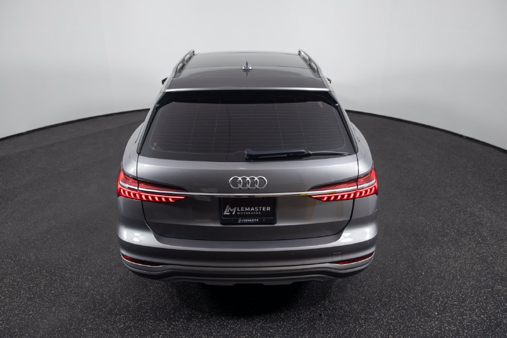 2021 Audi A6 Allroad Premium Plus - Photo 13
