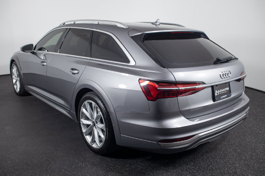 2021 Audi A6 Allroad Premium Plus - Photo 12