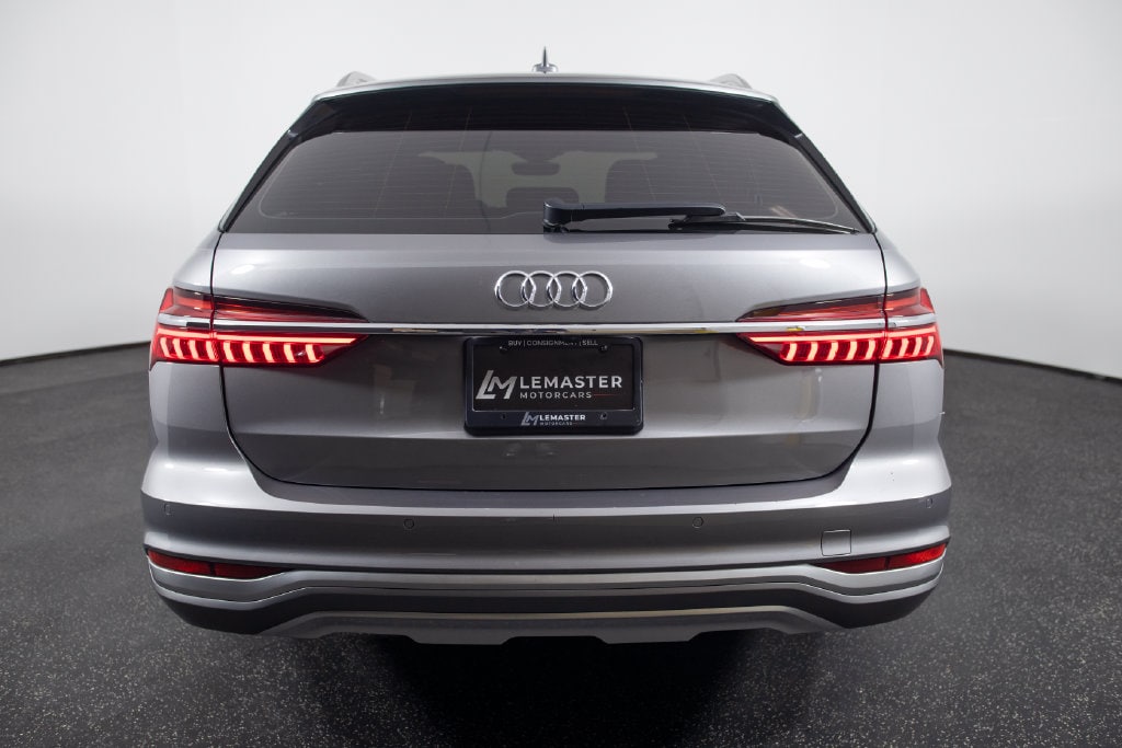 2021 Audi A6 Allroad Premium Plus - Photo 14