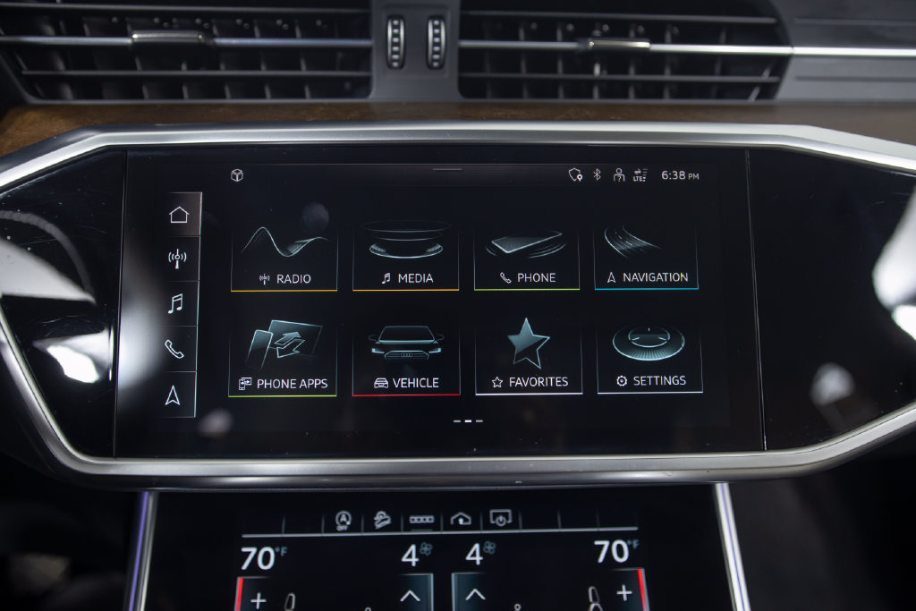 2021 Audi A6 Allroad Premium Plus - Photo 37