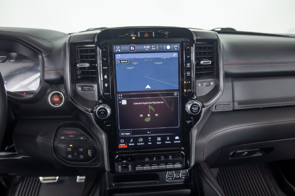 2024 RAM Ram 1500 Pickup TRX - Photo 35