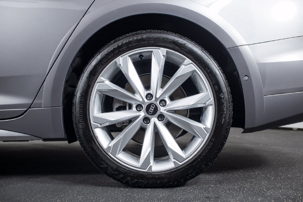 2021 Audi A6 Allroad Premium Plus - Photo 10
