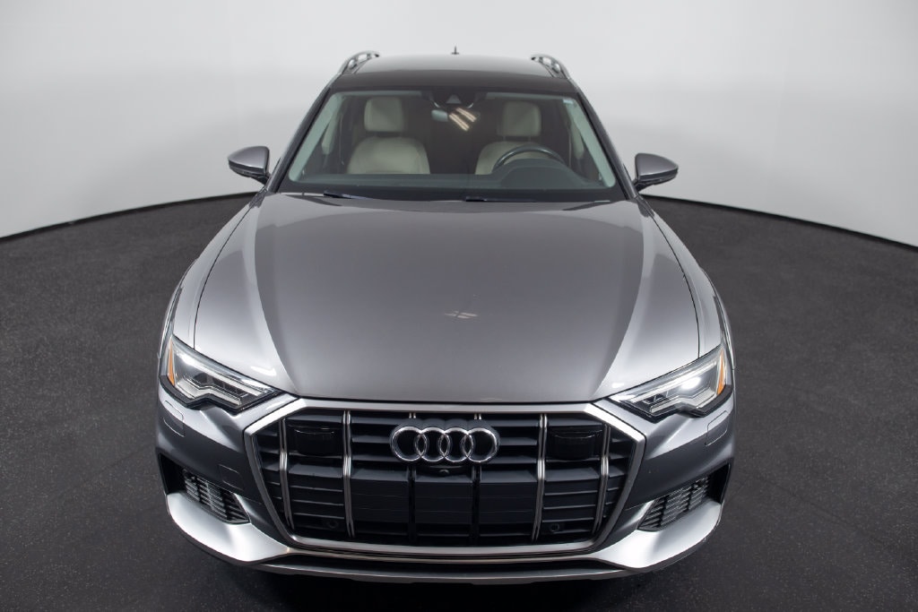 2021 Audi A6 Allroad Premium Plus - Photo 23