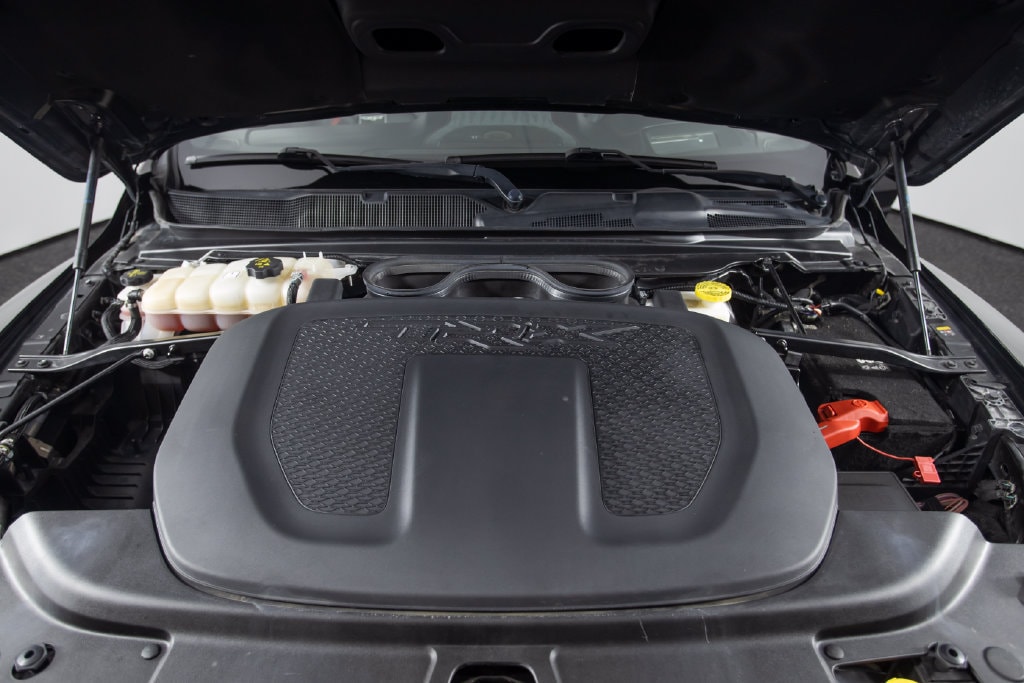 2024 RAM Ram 1500 Pickup TRX - Photo 49