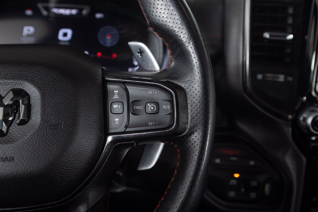 2024 RAM Ram 1500 Pickup TRX - Photo 45