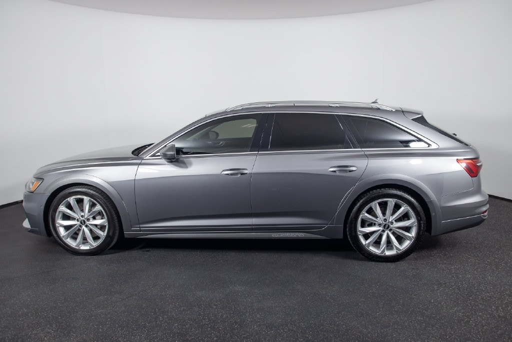 2021 Audi A6 Allroad Premium Plus - Photo 8