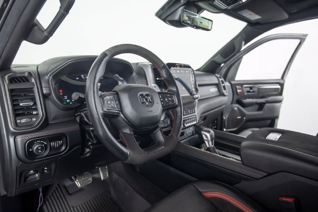 2024 RAM Ram 1500 Pickup TRX - Photo 27