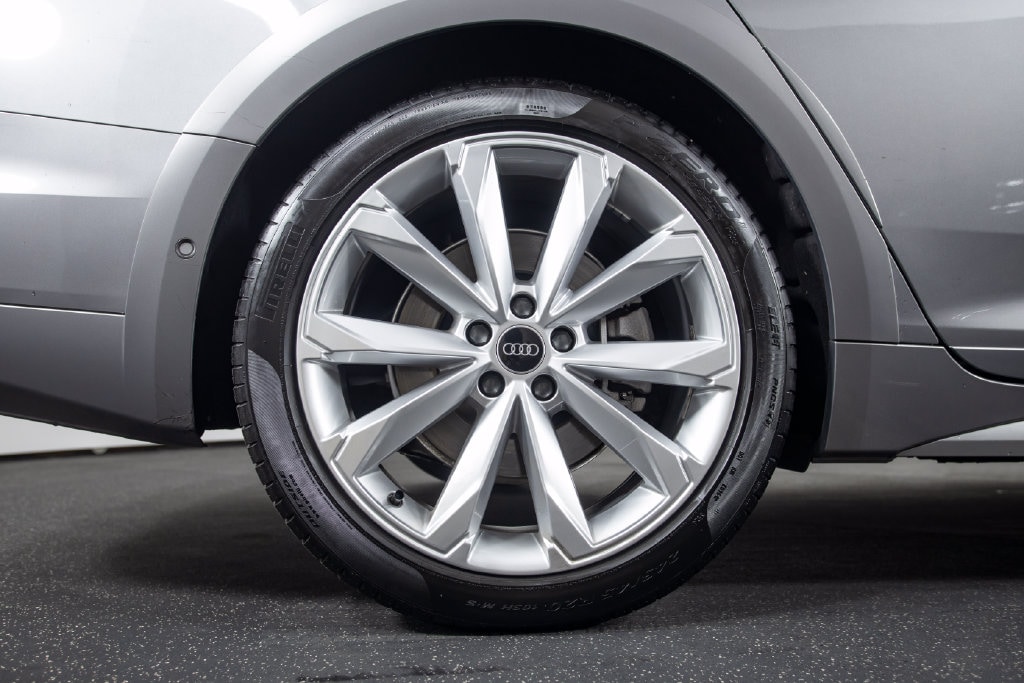 2021 Audi A6 Allroad Premium Plus - Photo 19