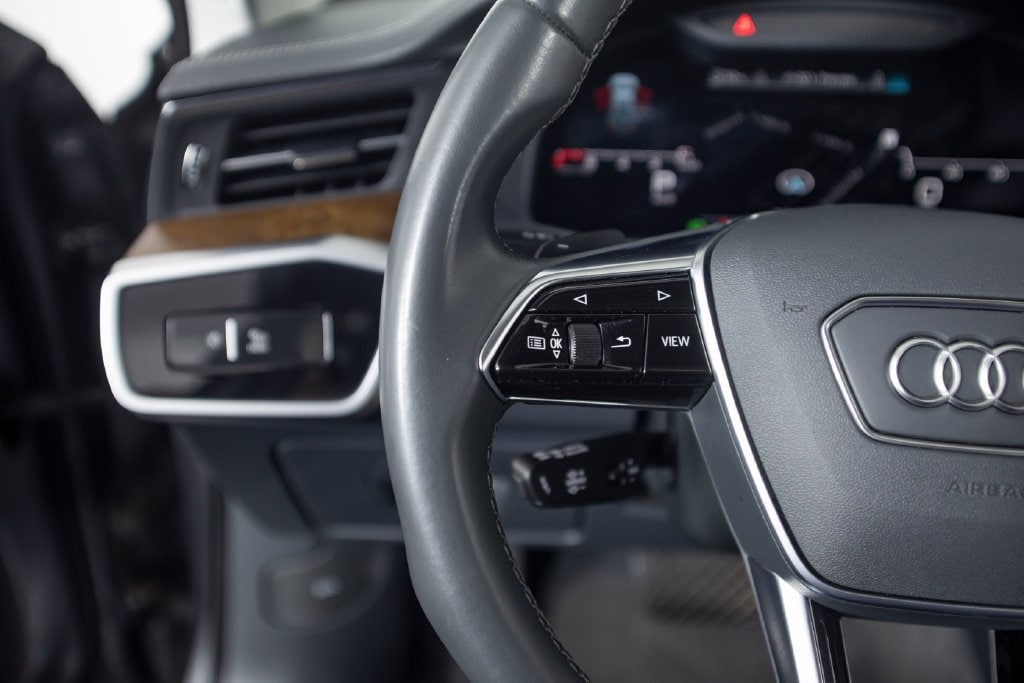 2021 Audi A6 Allroad Premium Plus - Photo 44