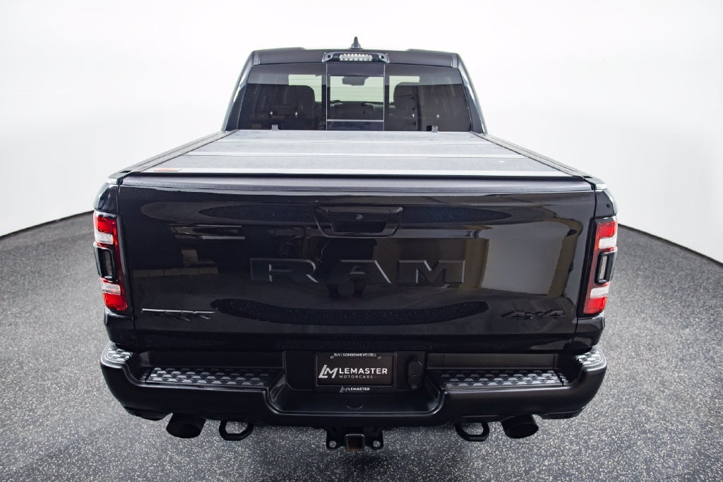 2024 RAM Ram 1500 Pickup TRX - Photo 14
