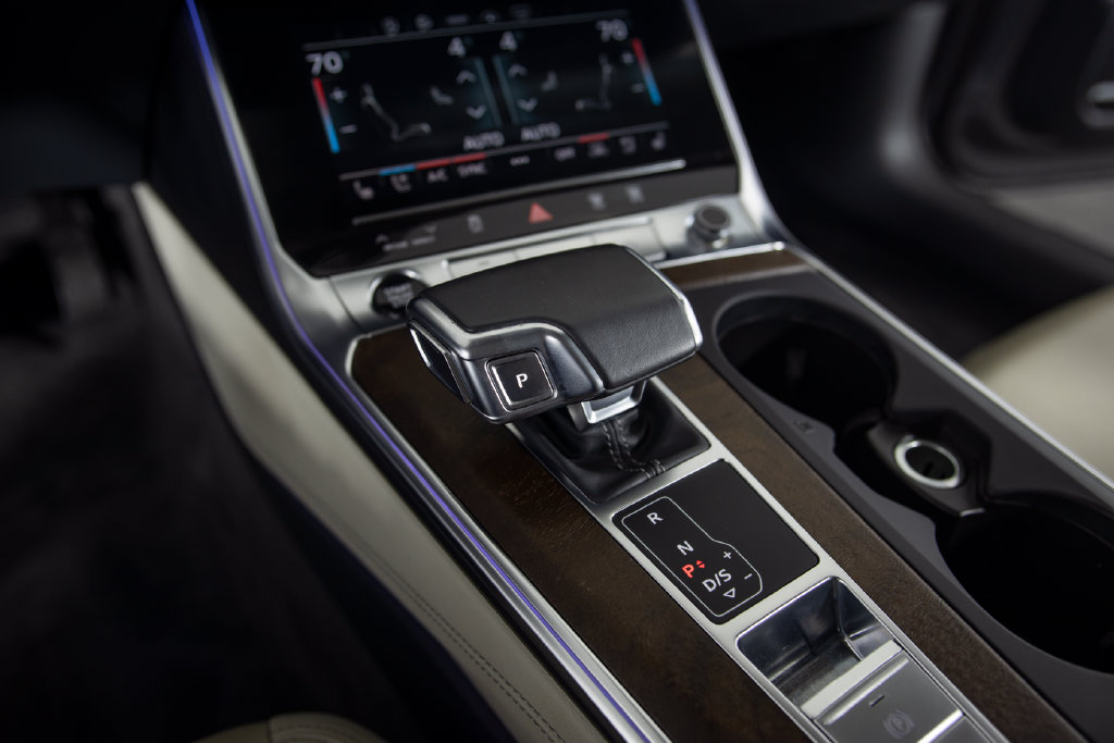 2021 Audi A6 Allroad Premium Plus - Photo 40