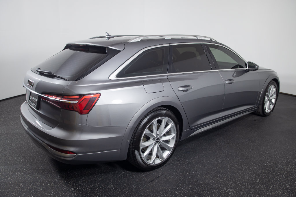 2021 Audi A6 Allroad Premium Plus - Photo 17