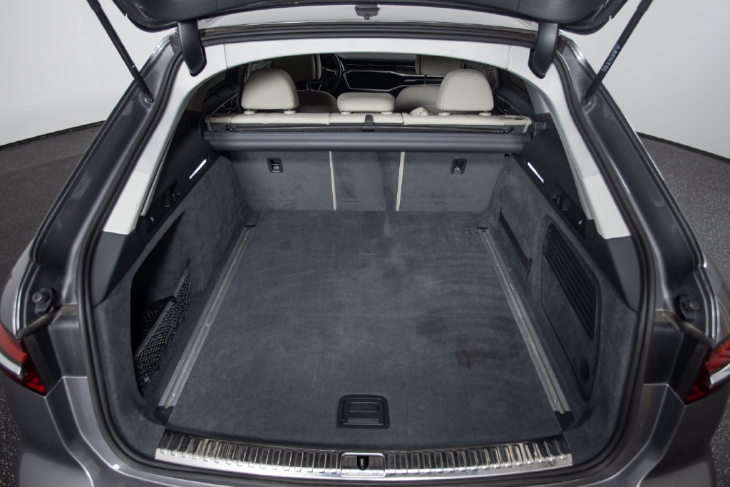2021 Audi A6 Allroad Premium Plus - Photo 15
