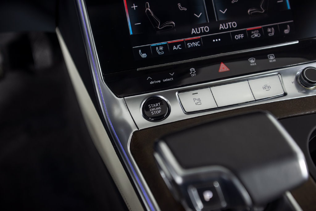 2021 Audi A6 Allroad Premium Plus - Photo 42
