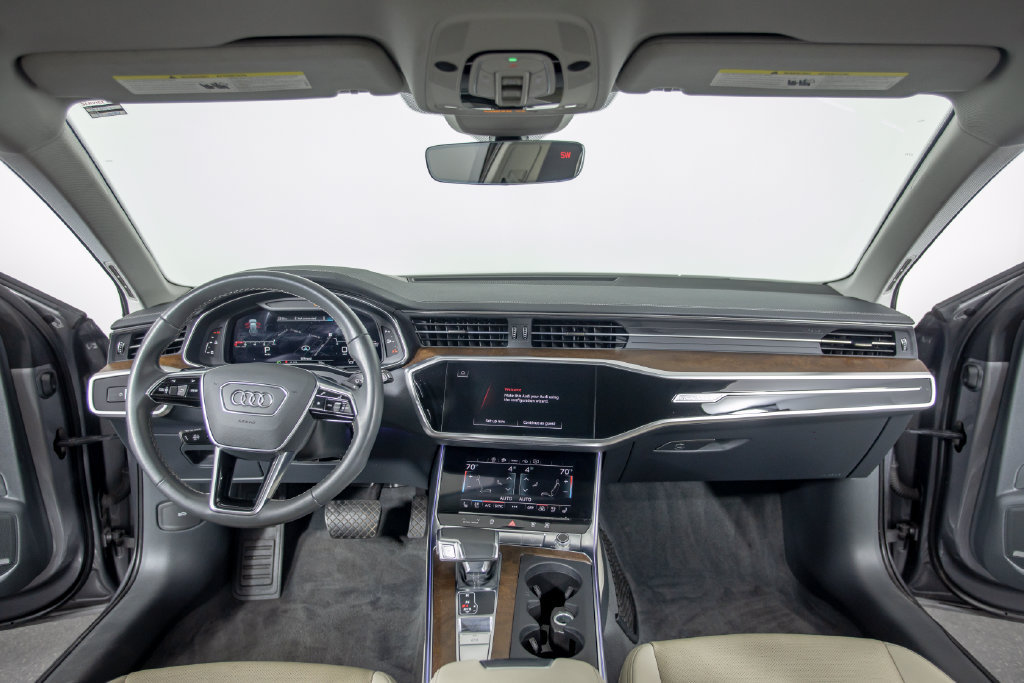 2021 Audi A6 Allroad Premium Plus - Photo 31