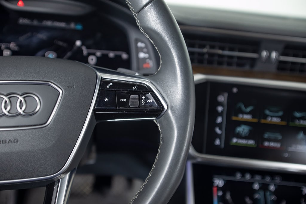 2021 Audi A6 Allroad Premium Plus - Photo 45