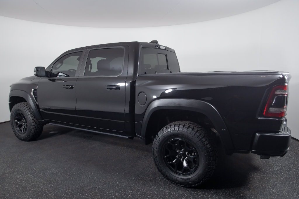2024 RAM Ram 1500 Pickup TRX - Photo 10