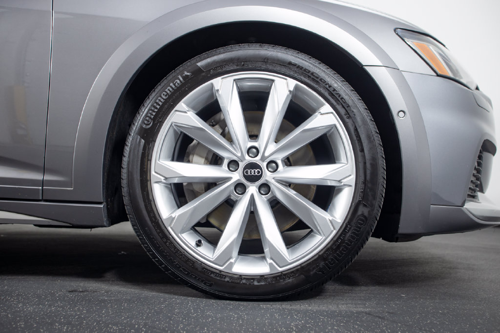 2021 Audi A6 Allroad Premium Plus - Photo 20
