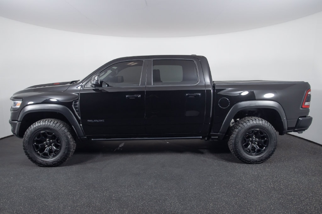 2024 RAM Ram 1500 Pickup TRX - Photo 6