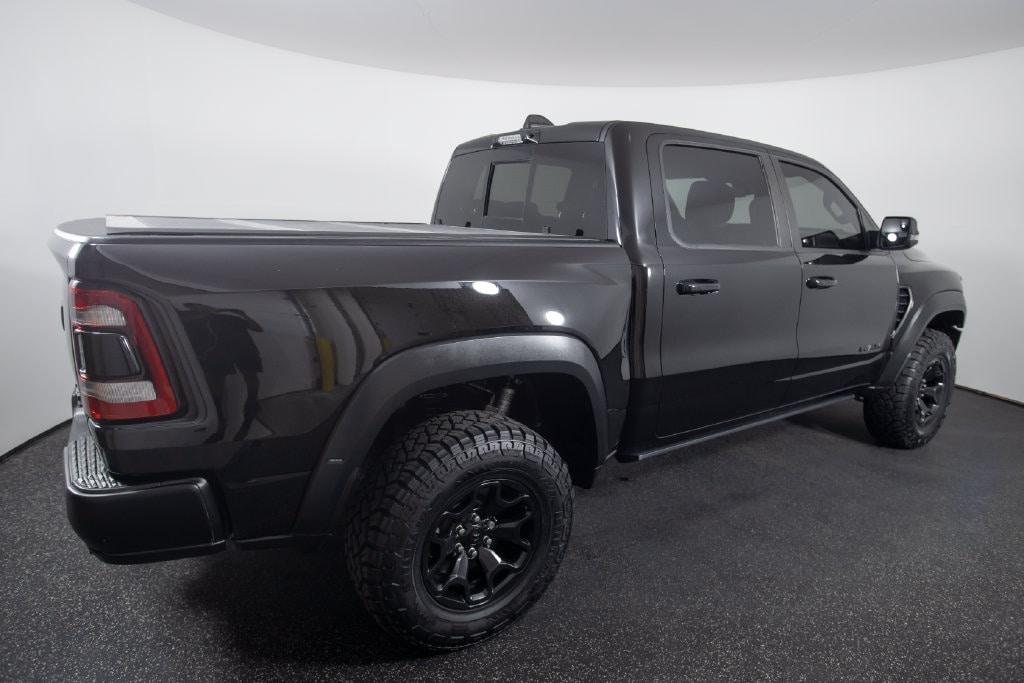 2024 RAM Ram 1500 Pickup TRX - Photo 15