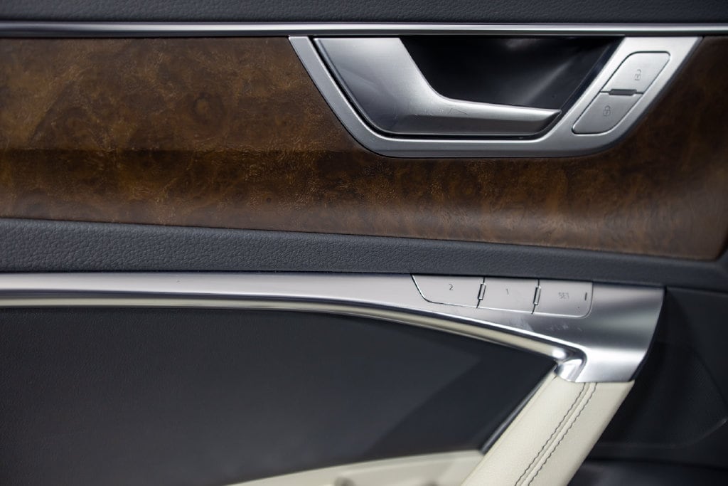2021 Audi A6 Allroad Premium Plus - Photo 27