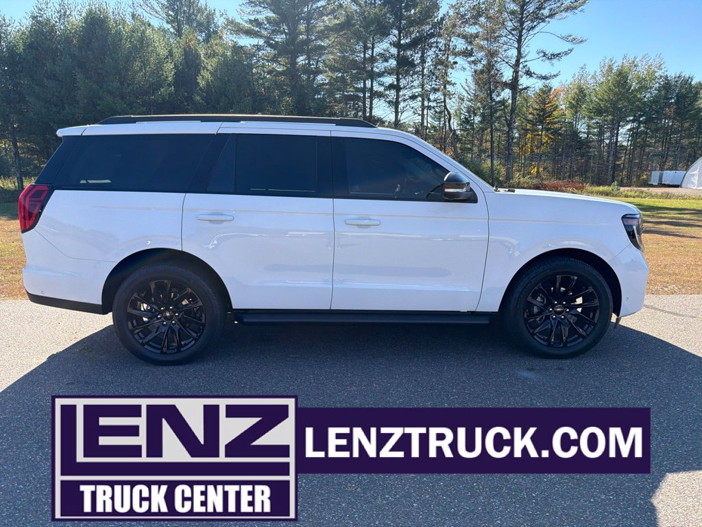  Ford Expedition