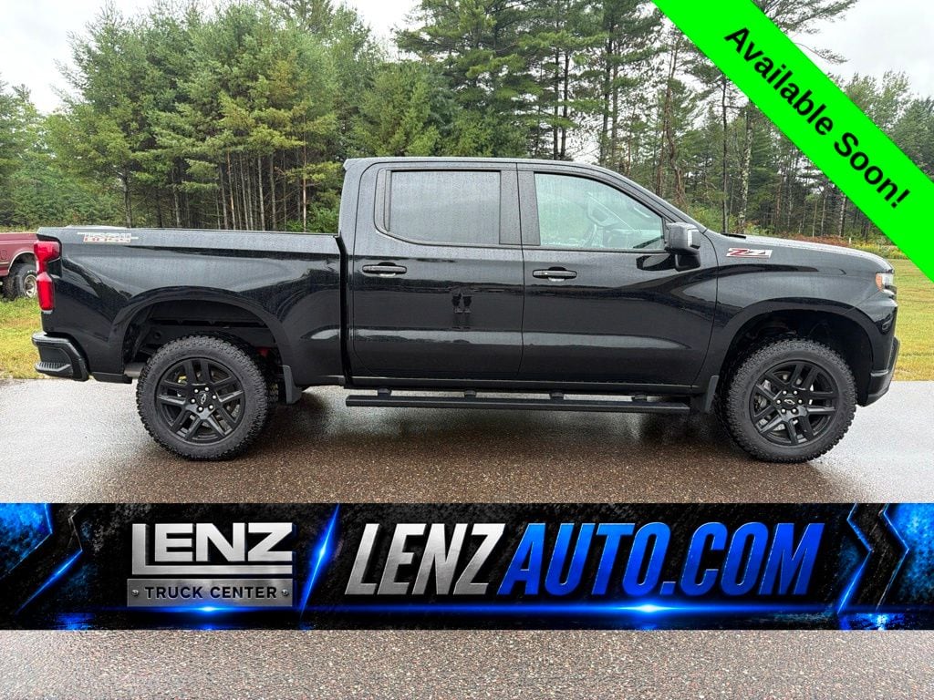 2022 Chevrolet Silverado 1500 Limited
