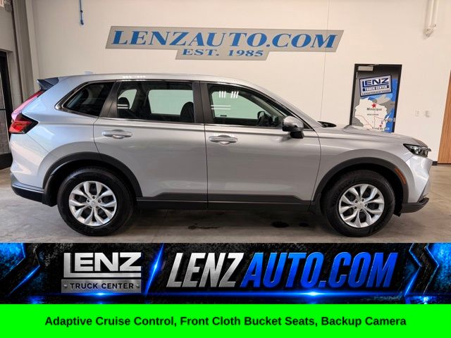 2024 Honda CR-V