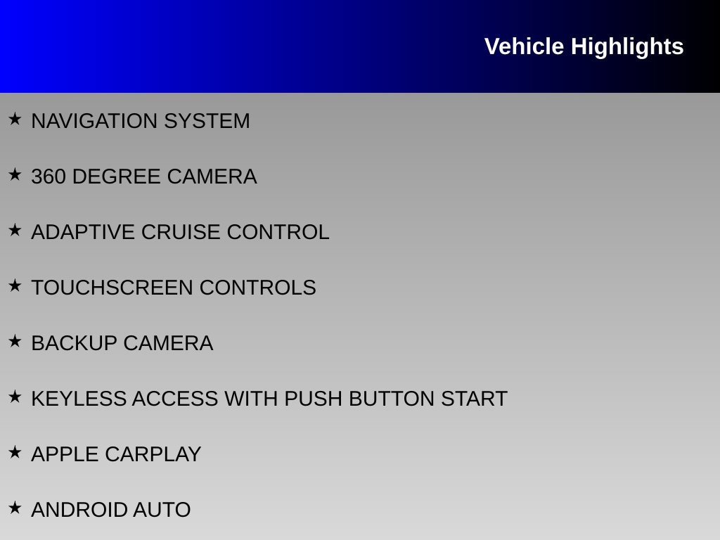 Used 2022 Ford Bronco Wildtrak 4WD SUV