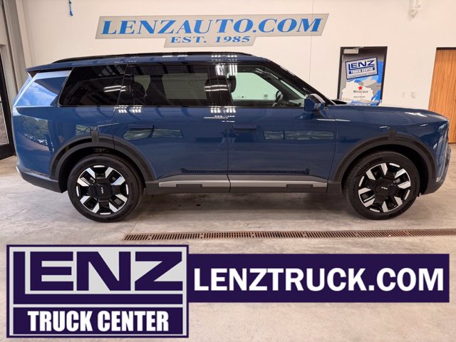 Used 2027 Kia Telluride S SUV
