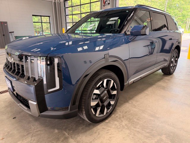 Used 2027 Kia Telluride S SUV