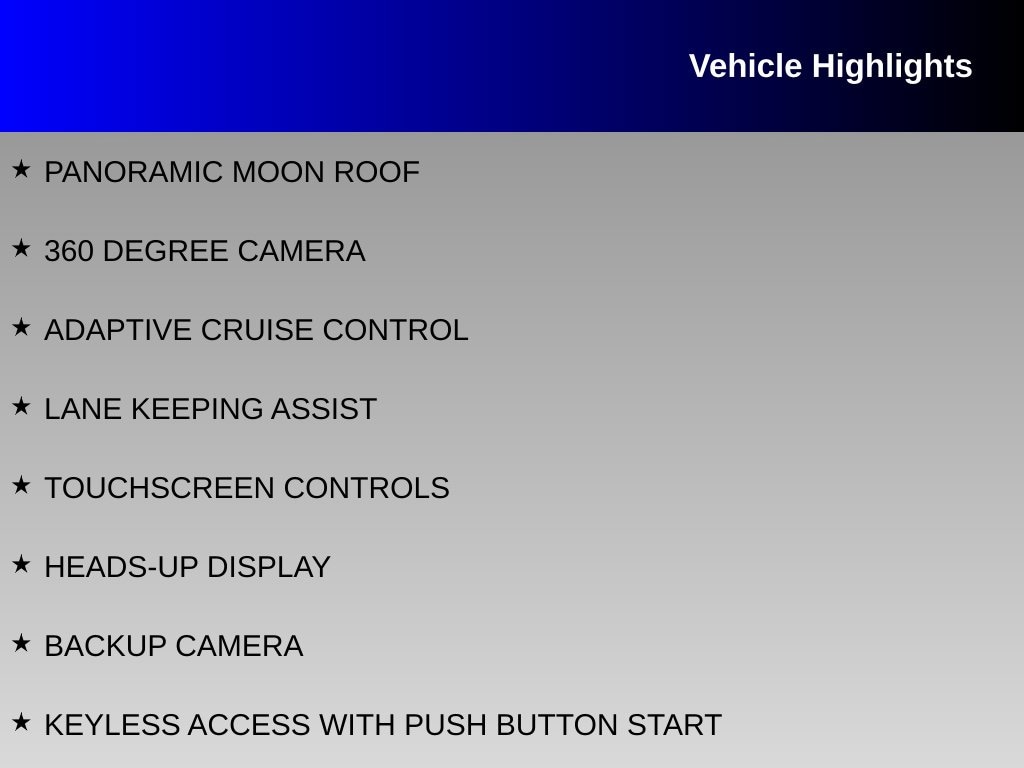 Used 2025 Acura MDX SH AWD SUV